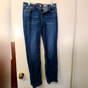 Aeropostale Women's Size 8 regular jeans